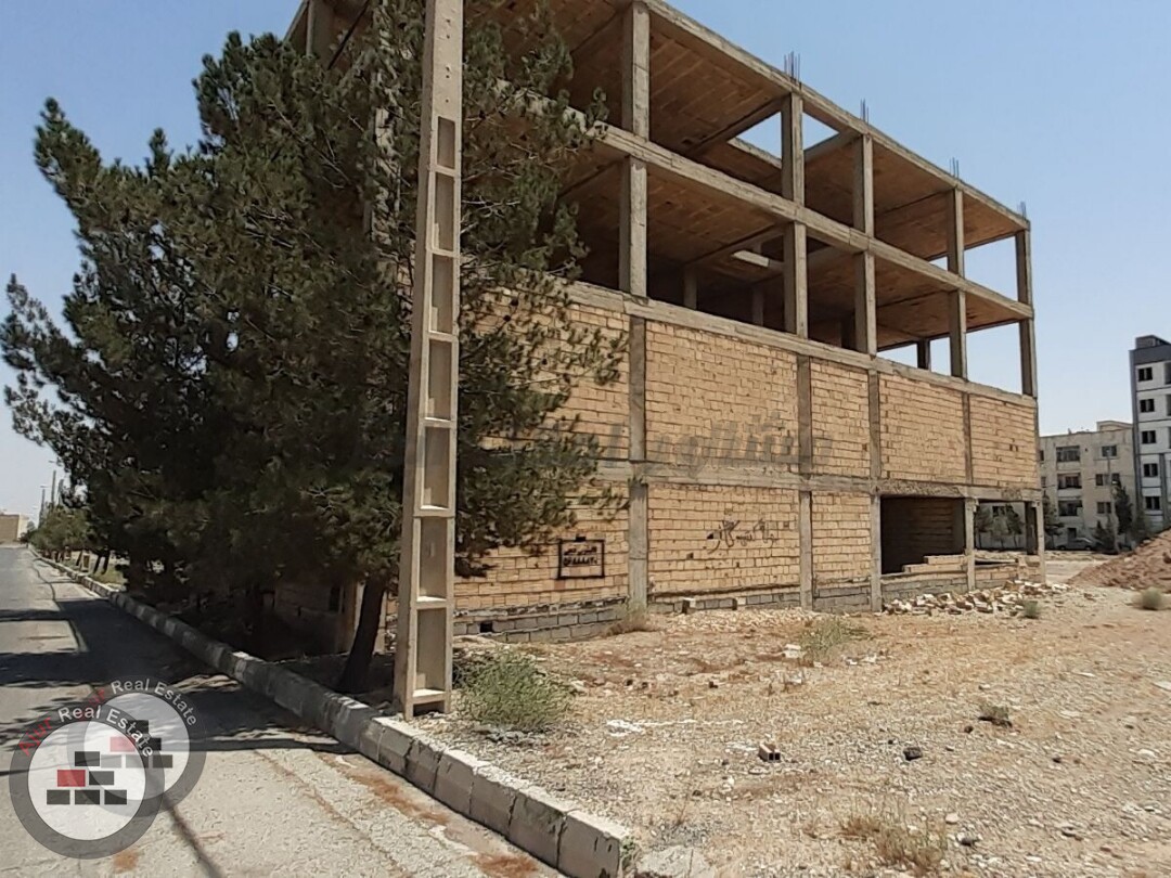 شهرک اشکانیه در