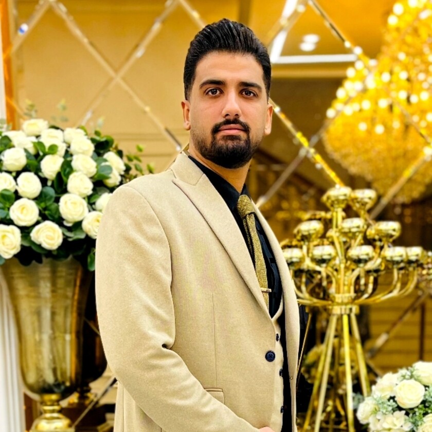 عمران میرزاپور