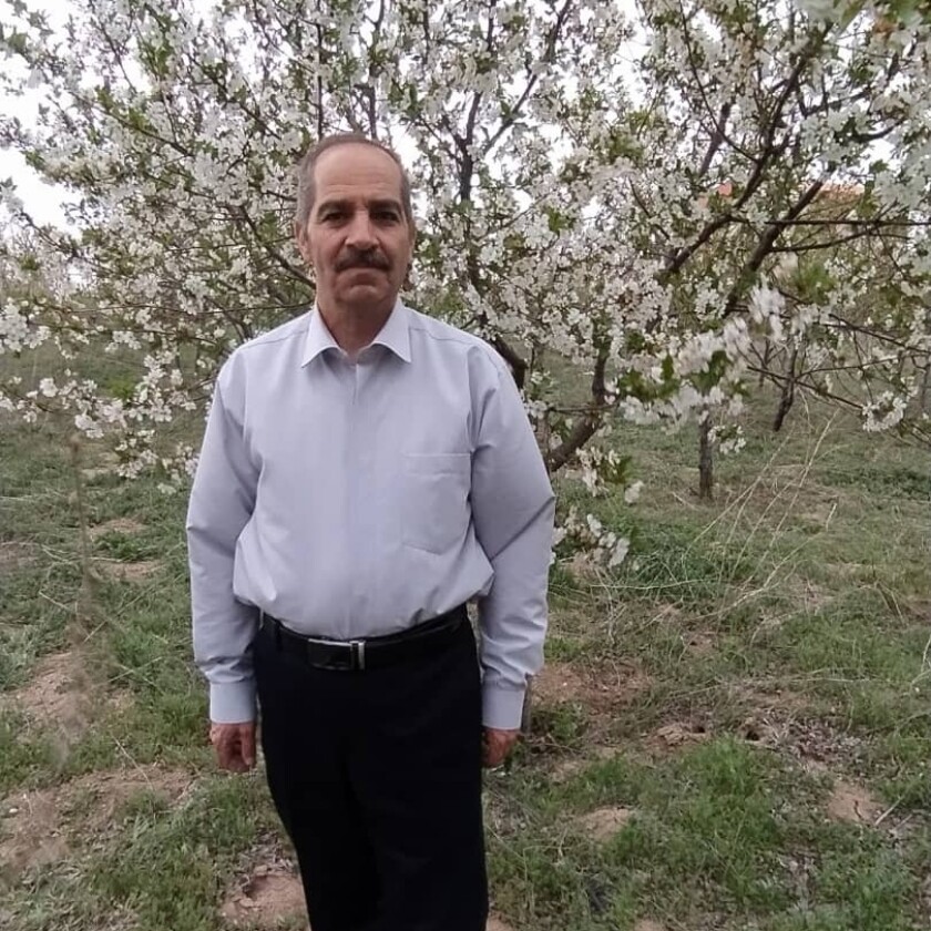 اصغر جاروبدار