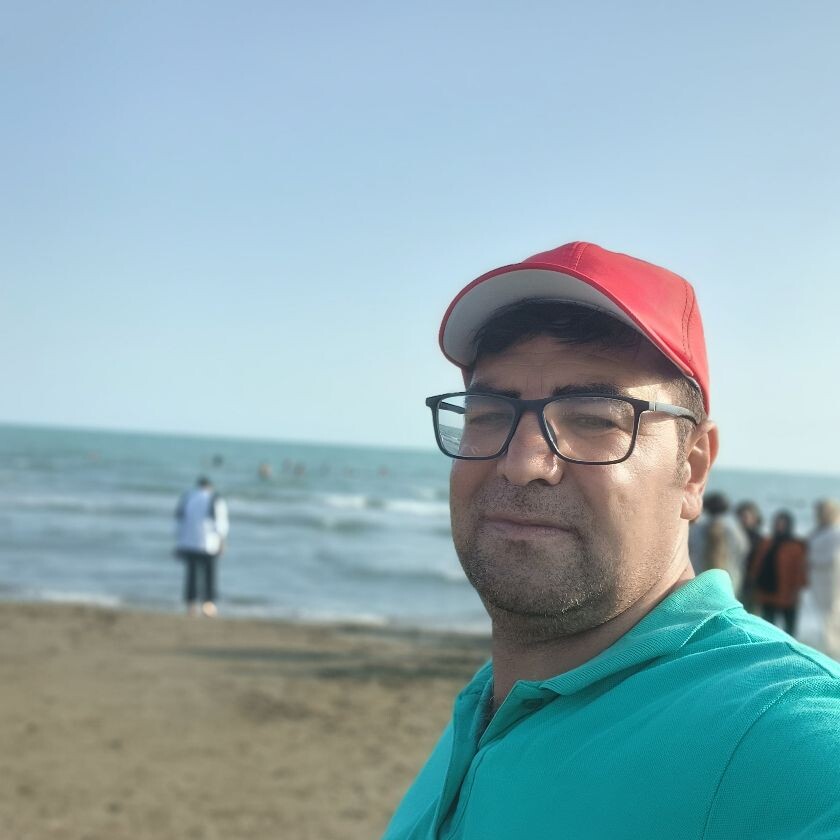 علیرضا ملاطاهری