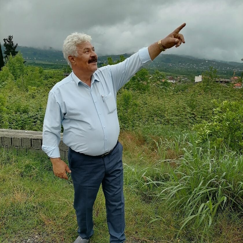 محمد جعفرلو