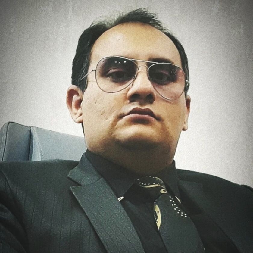 علی جندقی