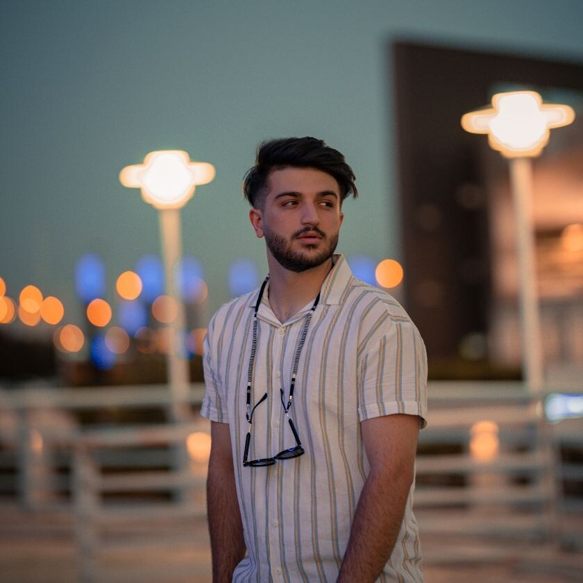 مهدی حنیفی