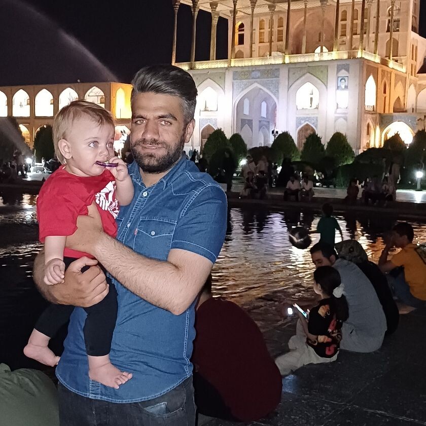 سیدعلیرضا موسوی
