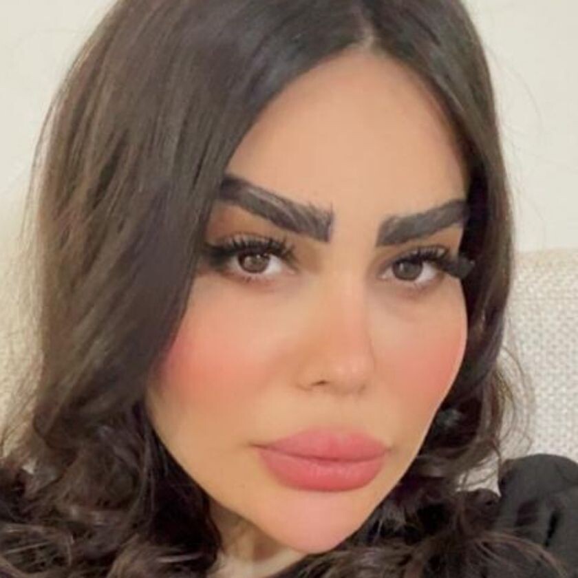 زینب علی نژاد