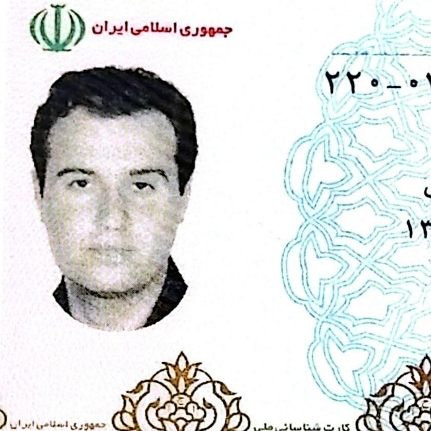 حسن الکایی null