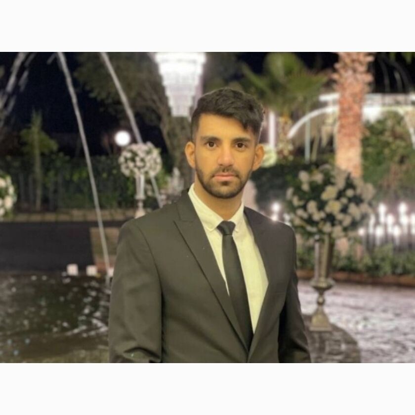 آرش پیمانفر