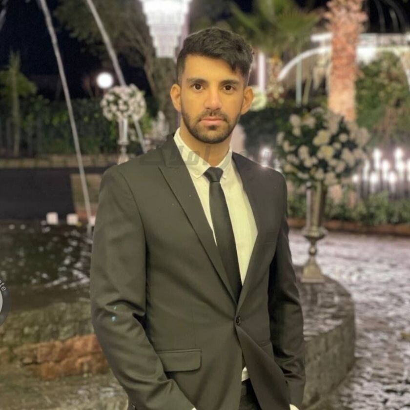 آرش پیمانی