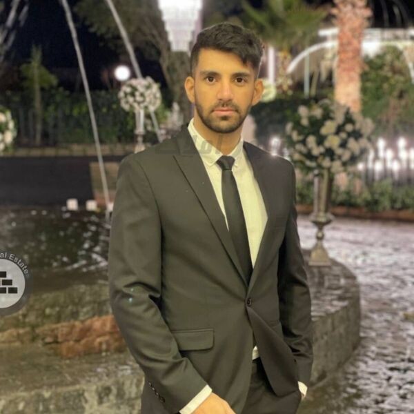 آرش پیمانی