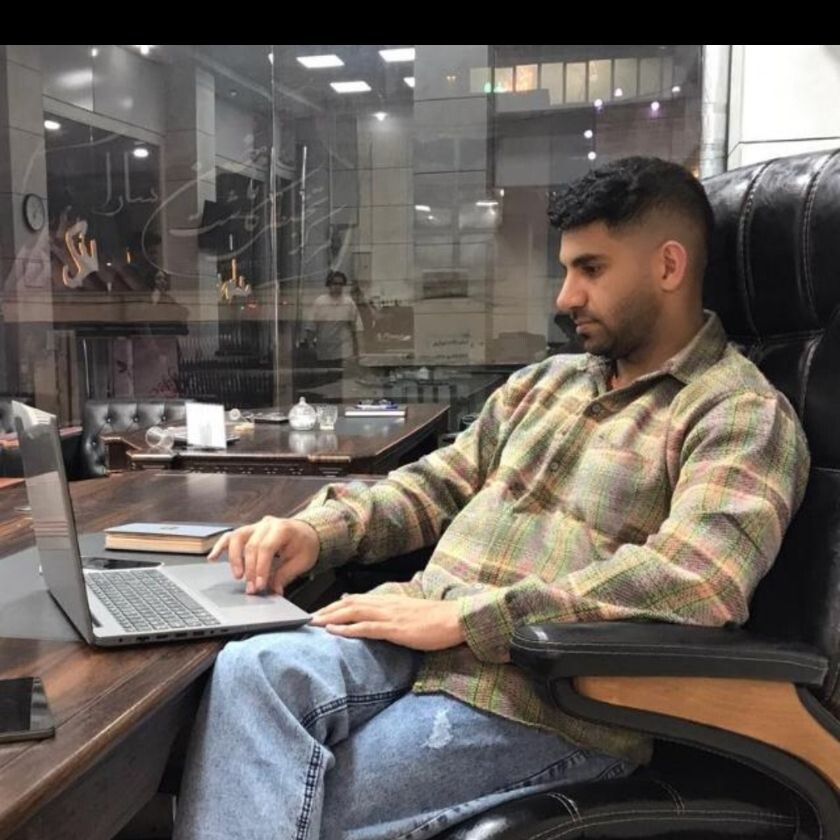 آرش پی اف