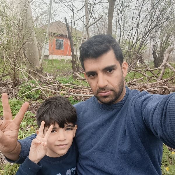 آرش پیمانفر