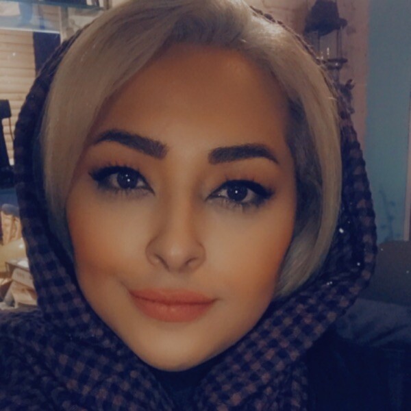 آزاده مظفری