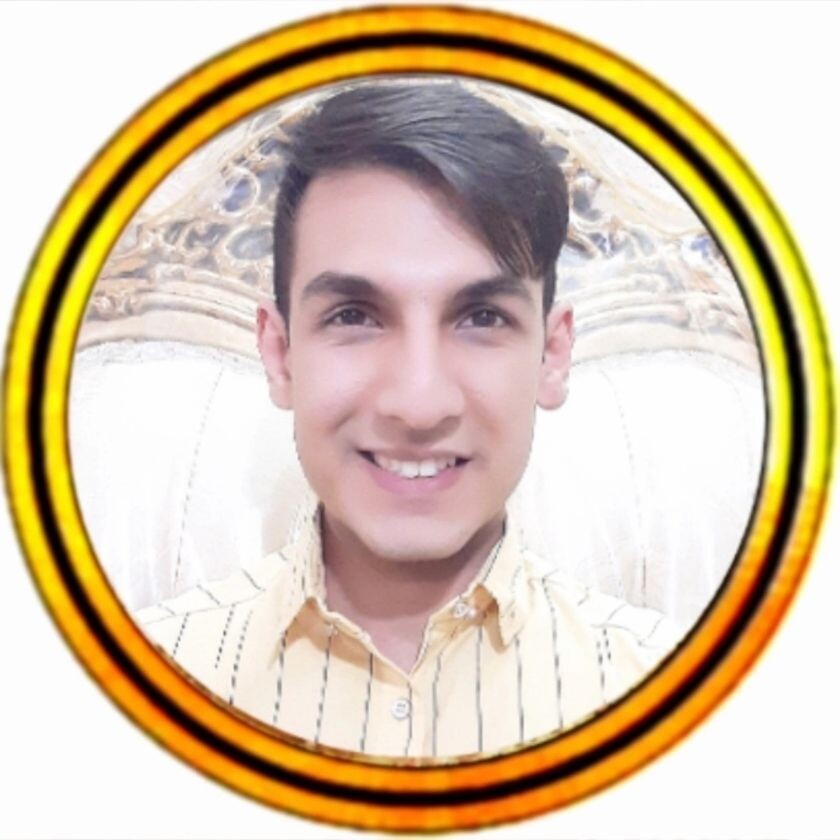 امیر شهبازی