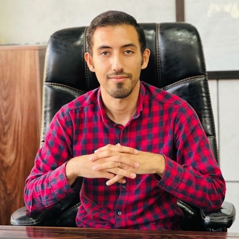 امیرحسین حاتمی