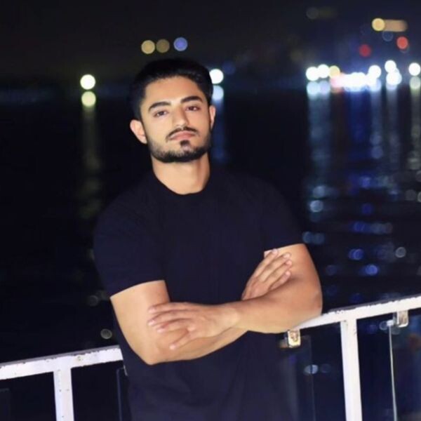بهرام بهروایی