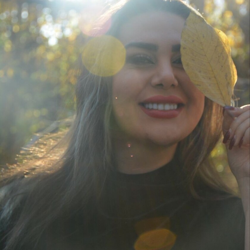 خانم نوبری