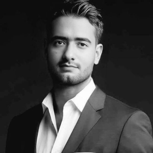 رضا زینل‌ زاده