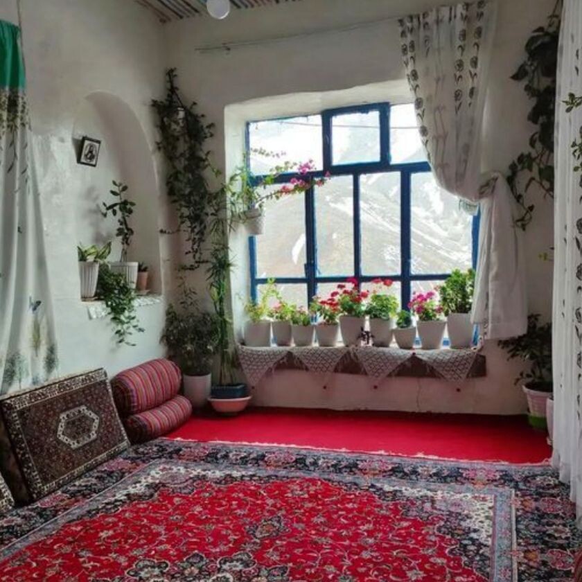 زهرا فارسیان