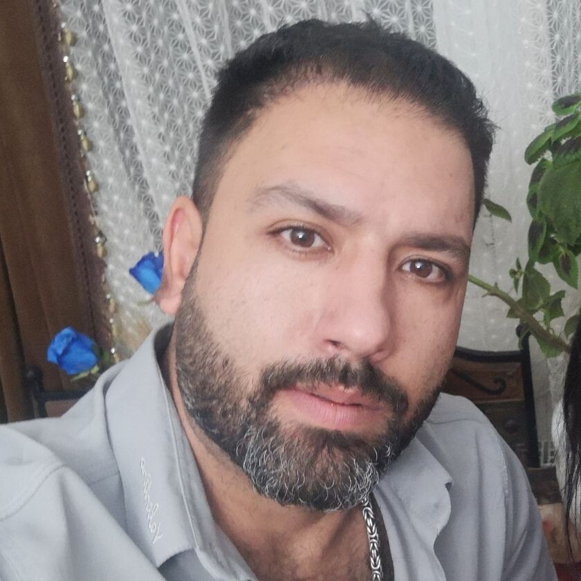 شهرام طوبی