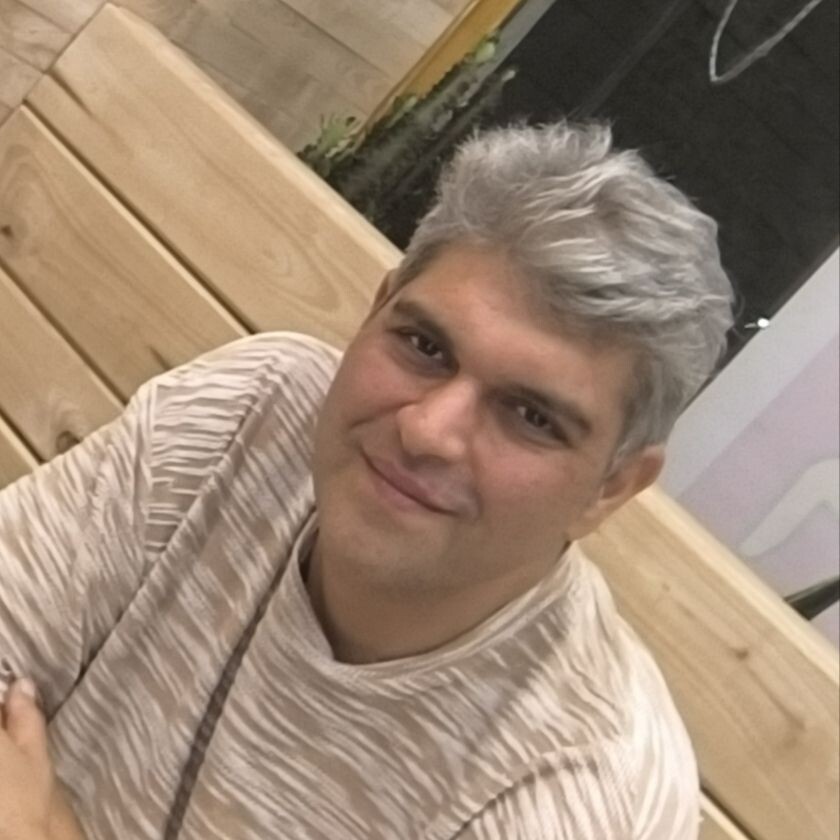 علی اصغر جعفری