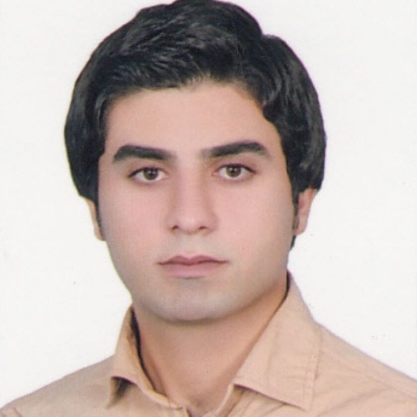 علیرضا درویشی