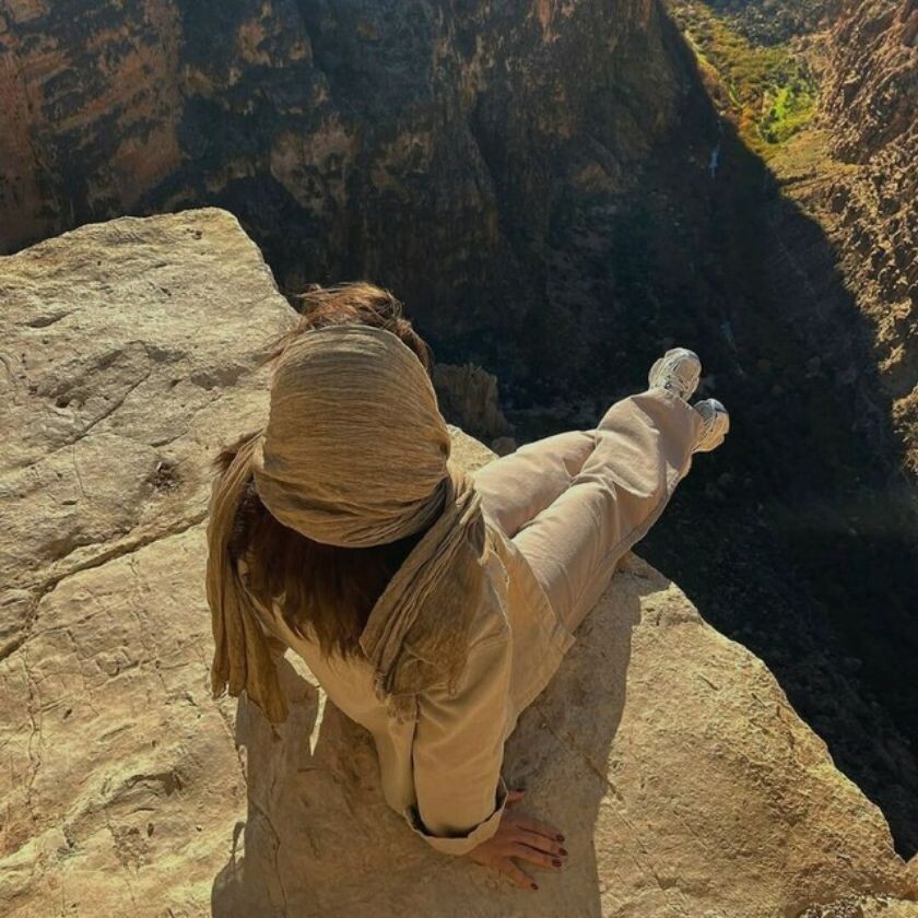 محدثه آزادی