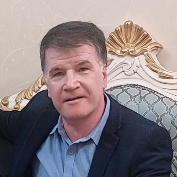 محمدرضا شاهمرادی