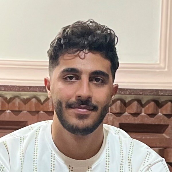 محمدمهدی غلامی زاده