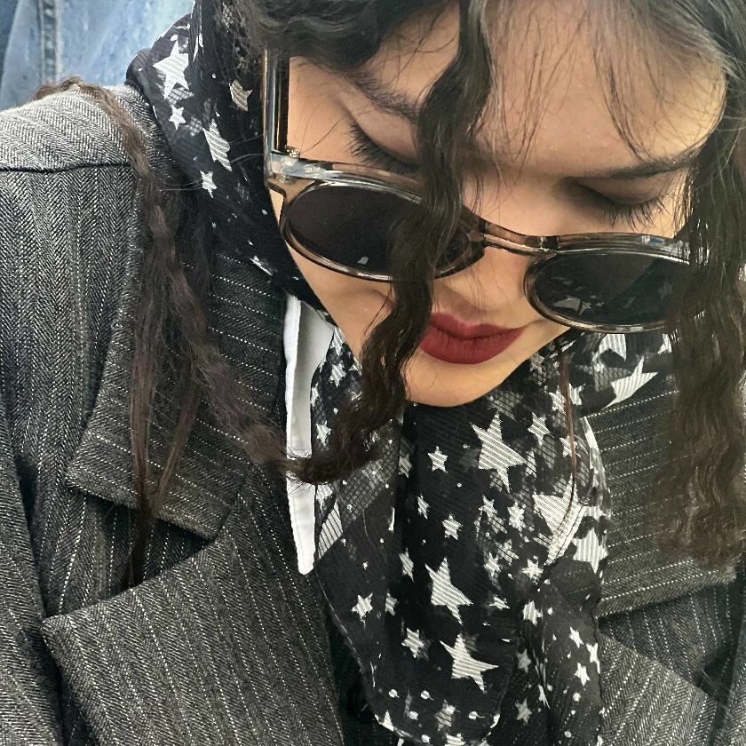 معصومه عبداللهی