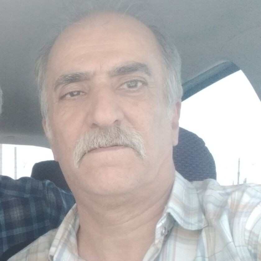 مهدی حقیقت گو