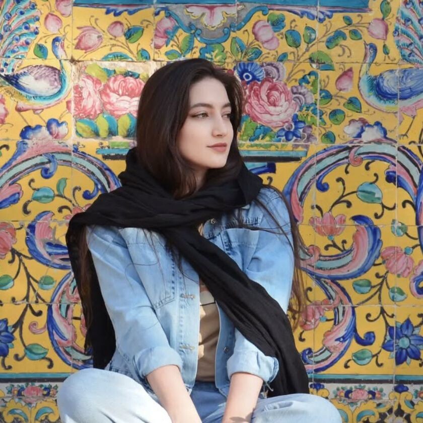 نیلوفر رحیمی