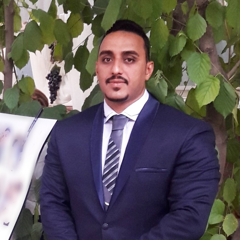 هومن حبیب آبادی