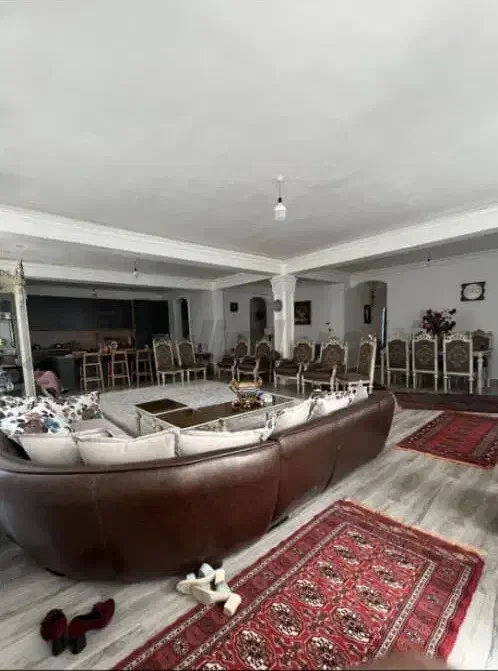  فروش خانه ویلایی در لاهیجان / فلت ۶۰۰متری ۴خواب مستر در خرید خانه ویلایی گلستان لاهیجان عکس شماره 1  