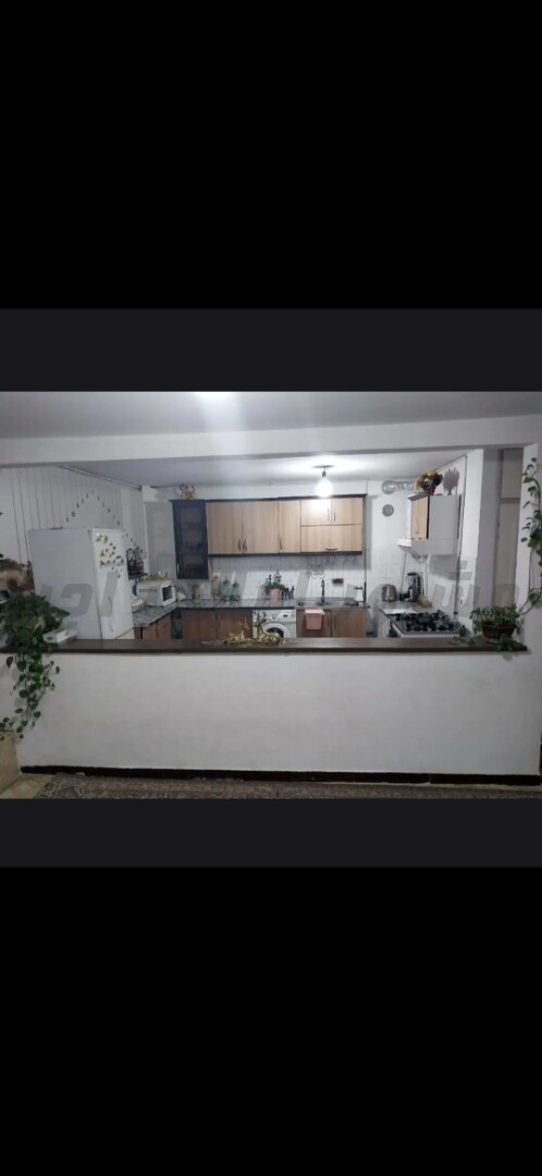  110 متر 2 خواب در اجاره آپارتمان داودیه رباط کریم عکس شماره 1  