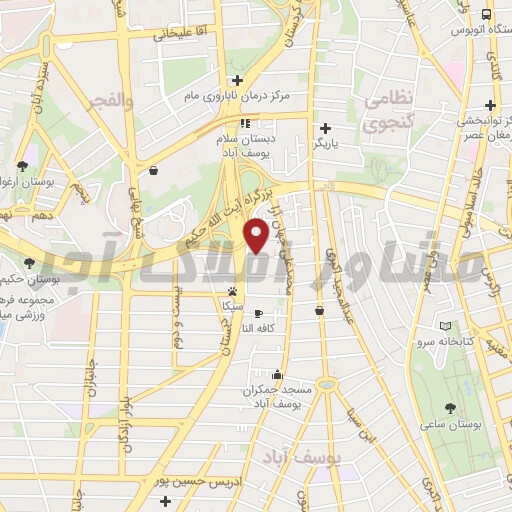 114متر کلید نخورده در خرید آپارتمان خ اسماعیلی تهران عکس شماره 2