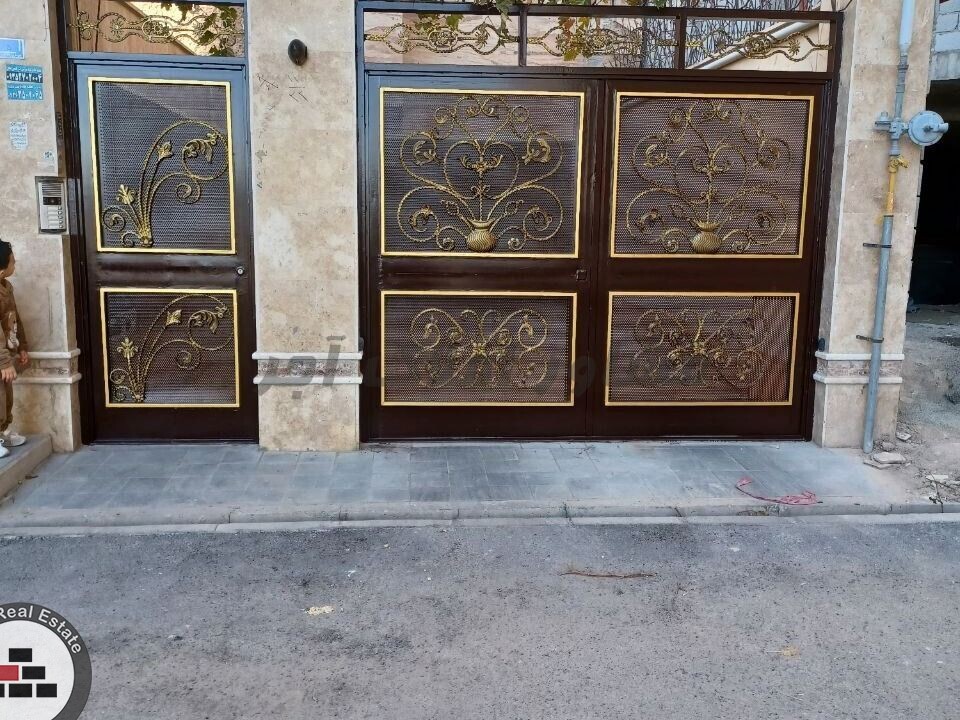 120متری تکواحد 3خواب در خرید آپارتمان بخشداری-شهرک فداییان رباط کریم عکس شماره 7