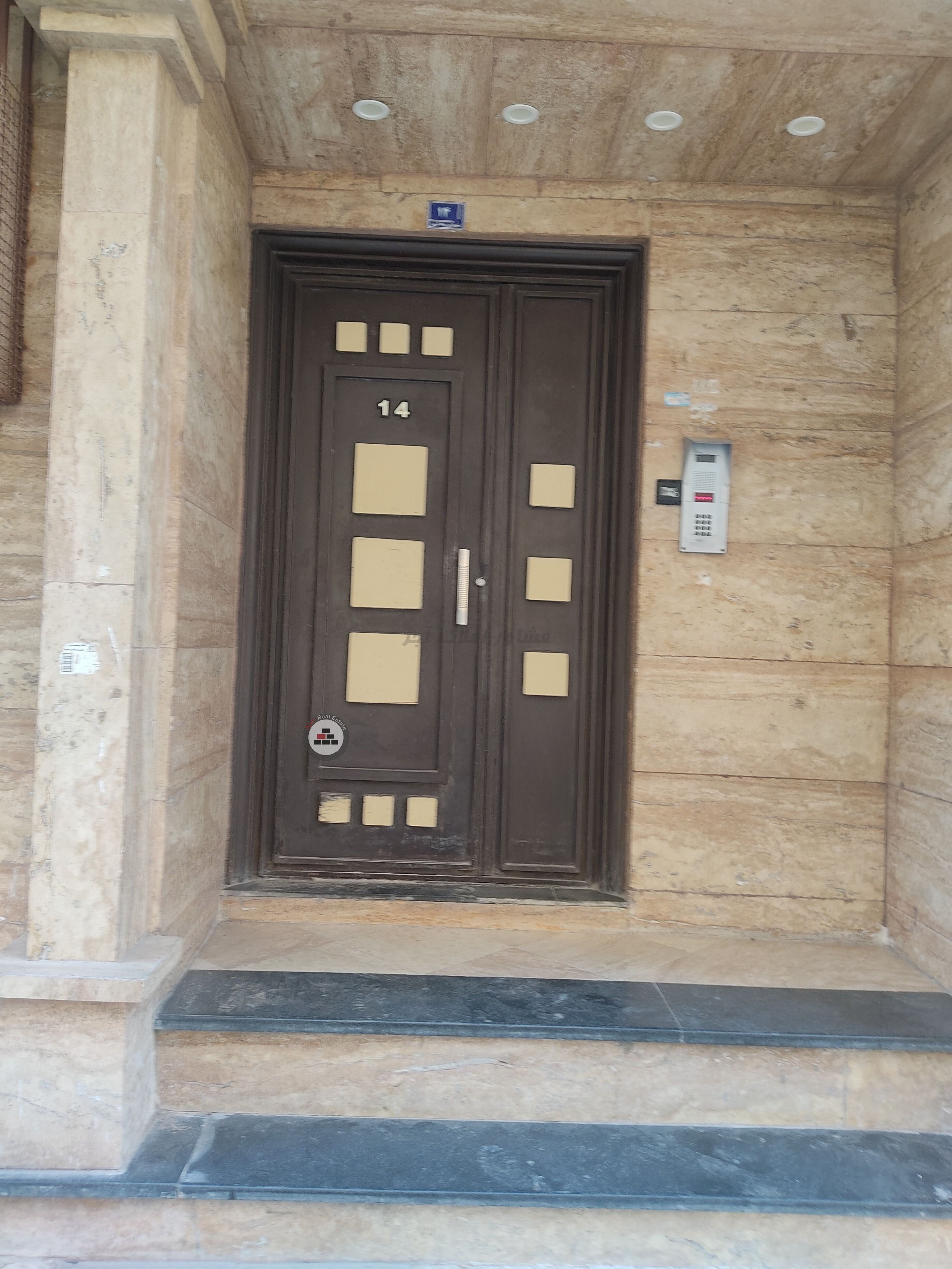 125 متر 2 خواب گلدوزی در اجاره آپارتمان مرکز شهر رباط کریم عکس شماره 6