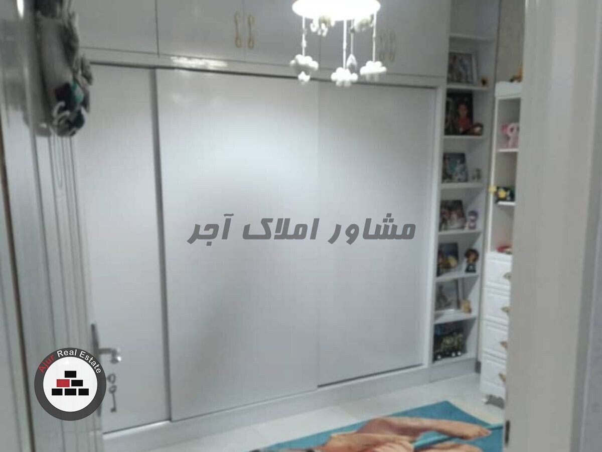 130 متری فول فرهنگیان در خرید آپارتمان فرهنگیان رباط کریم عکس شماره 3