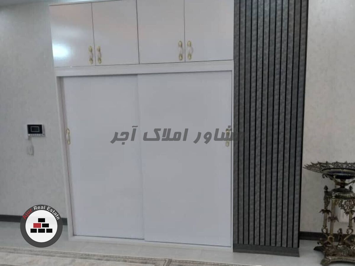 130 متری فول فرهنگیان در خرید آپارتمان فرهنگیان رباط کریم عکس شماره 4