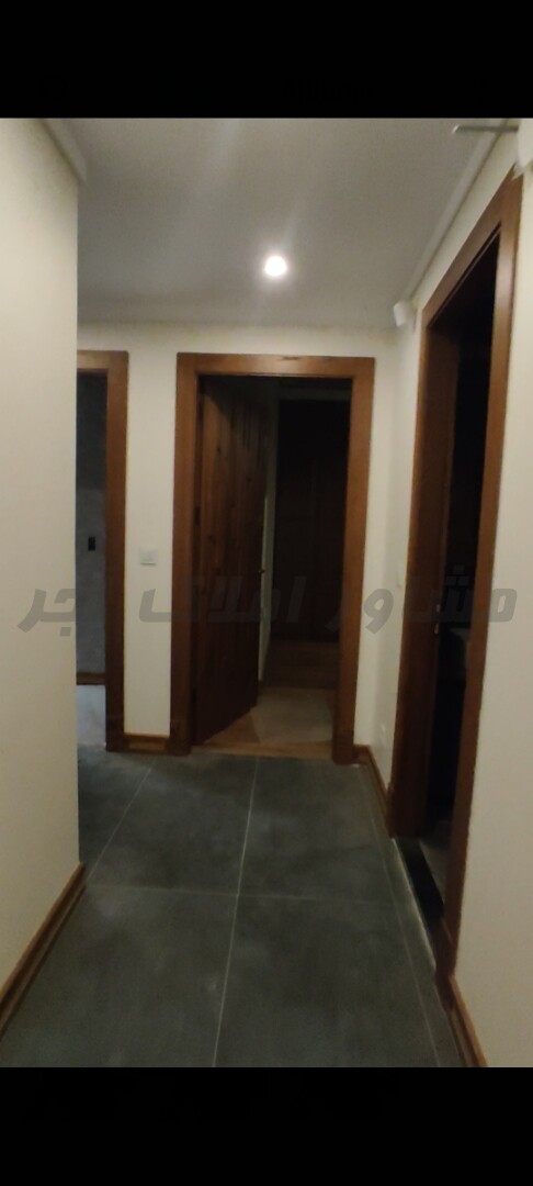  145 متر آپارتمان نیاوران . نزدیک سفارت اتریش در خرید آپارتمان نیاوران تهران عکس شماره 3  