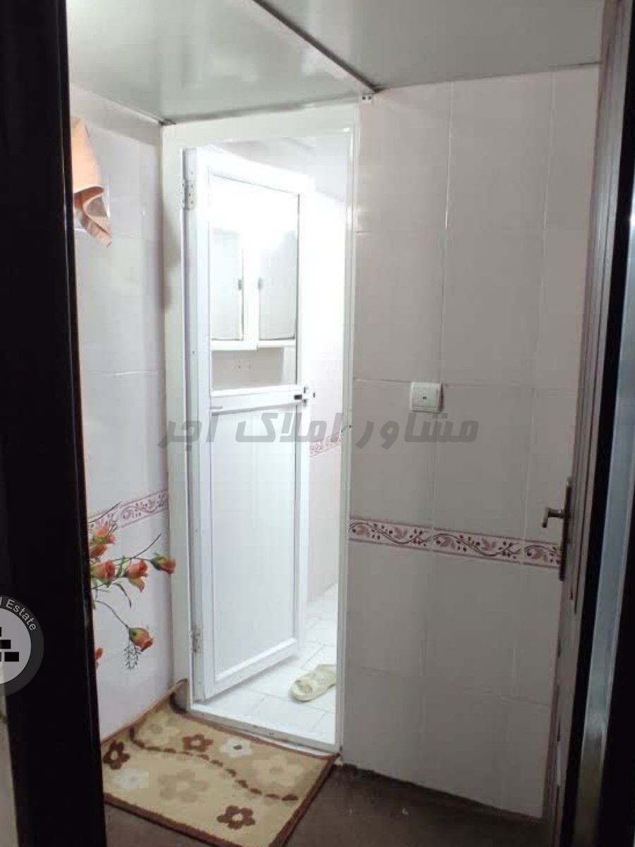  160 متر 3 خواب فول امکانات واقع در فرهنگیان در خرید آپارتمان فرهنگیان رباط کریم عکس شماره 11  