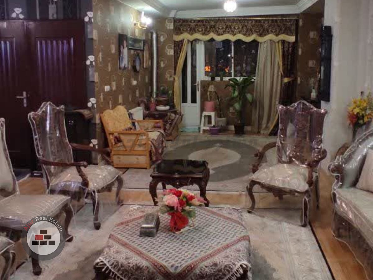160 متر 3 خواب فول امکانات واقع در فرهنگیان در خرید آپارتمان فرهنگیان رباط کریم عکس شماره 14