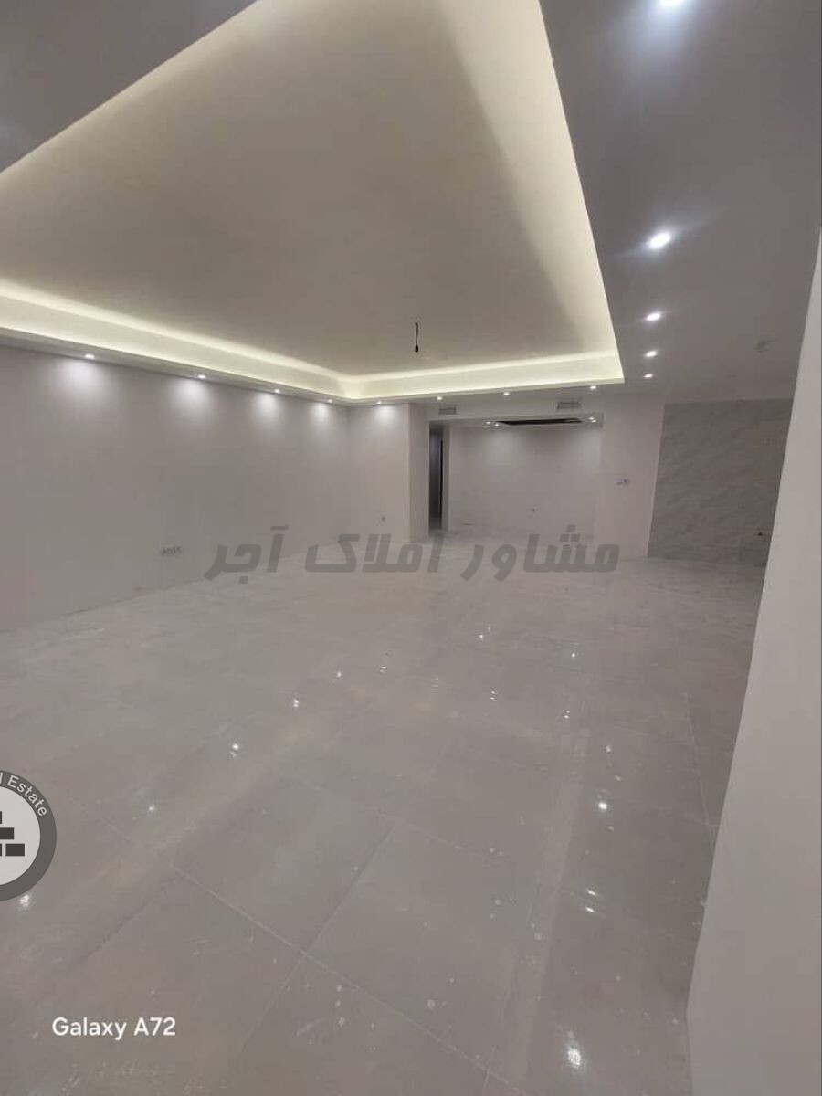 170 متر / سه خواب / احمدزاده / کلید نخورده در خرید آپارتمان بخشداری-شهرک فداییان رباط کریم عکس شماره 5