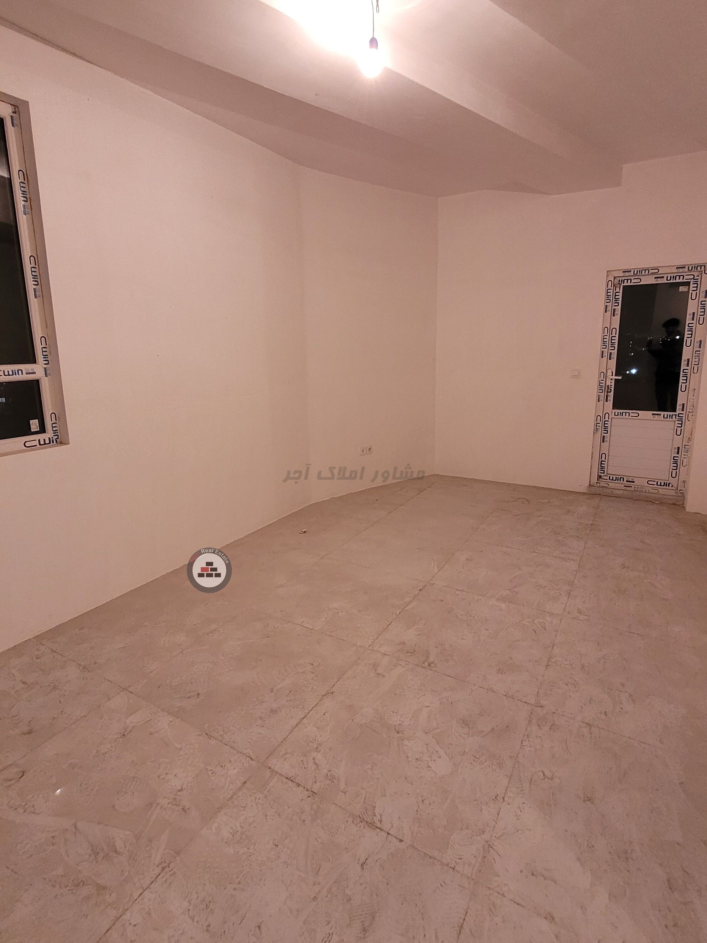 175 متر خیابان بخشداری سه نبش در خرید آپارتمان مصلی رباط کریم عکس شماره 6