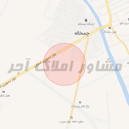  180متر آپارتمان شهرکی پلاک اول دریا باتمام امکانات در خرید آپارتمان مرکز شهر چمخاله چاف و چمخاله عکس شماره 4  