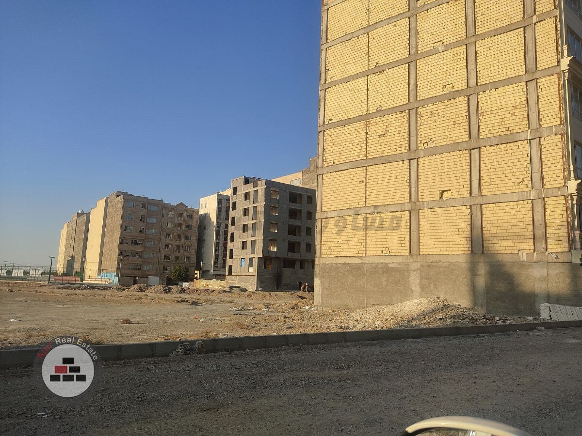 210 متر فرهنگ در خرید زمین مسکونی فرهنگیان رباط کریم