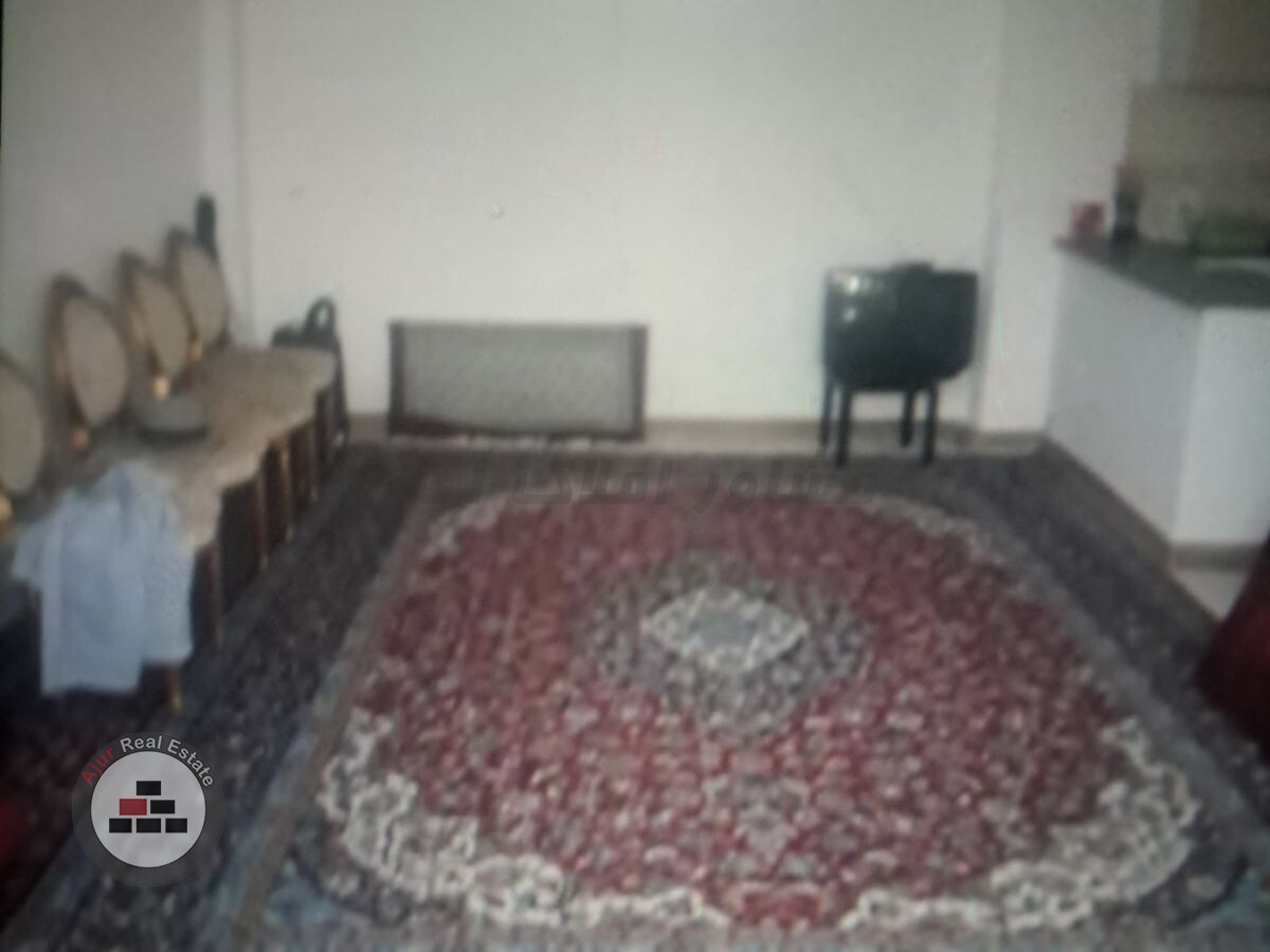 2100متری باغ ویلا سندی عرصه اعیان در خرید باغ و باغچه حصار مهتر رباط کریم عکس شماره 3