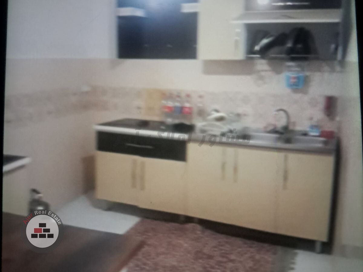 2100متری باغ ویلا سندی عرصه اعیان در خرید باغ و باغچه حصار مهتر رباط کریم عکس شماره 6