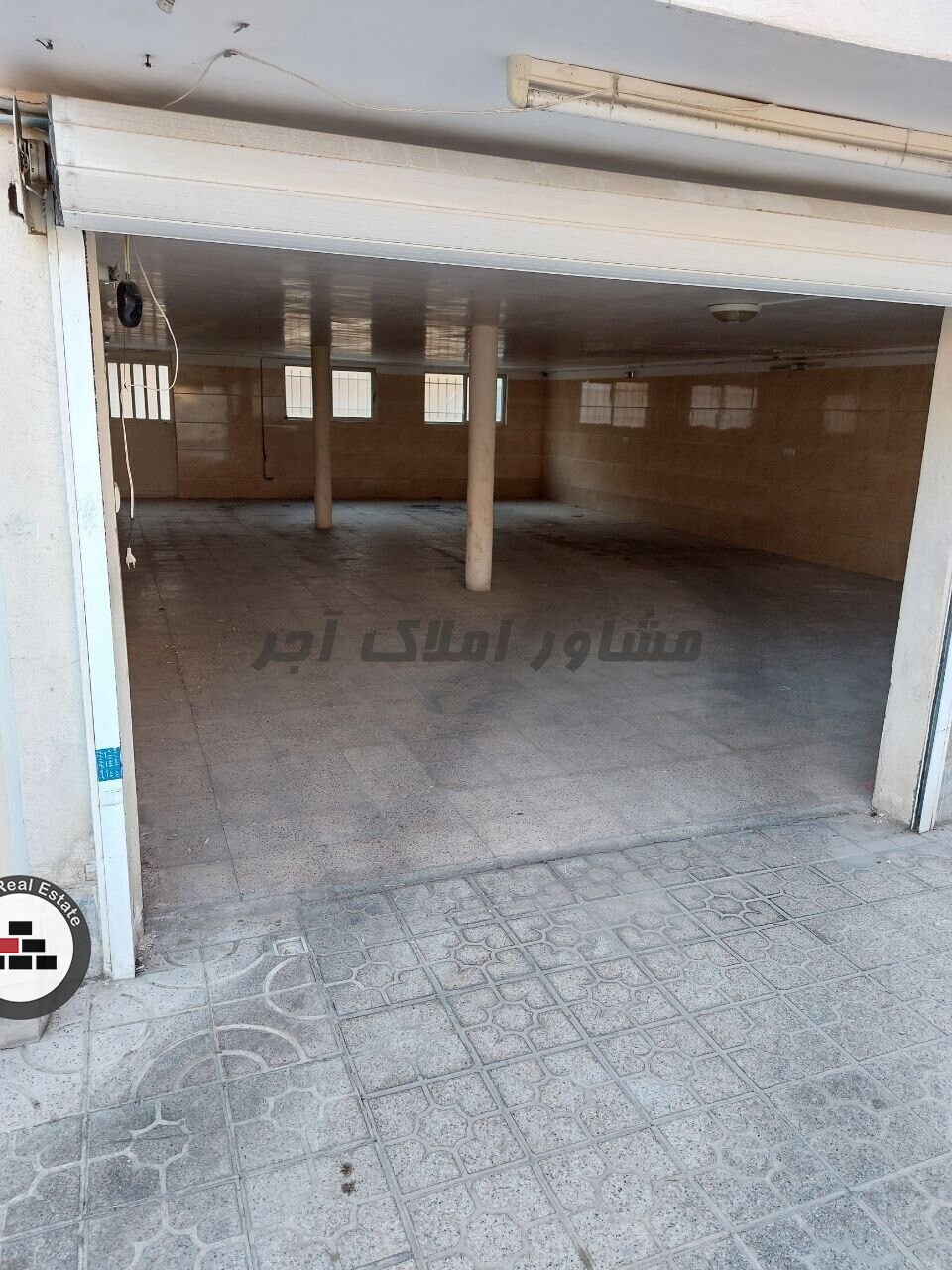 250 متر در دو طبقه فرهنگیان در خرید خانه ویلایی رباط کریم عکس شماره 3