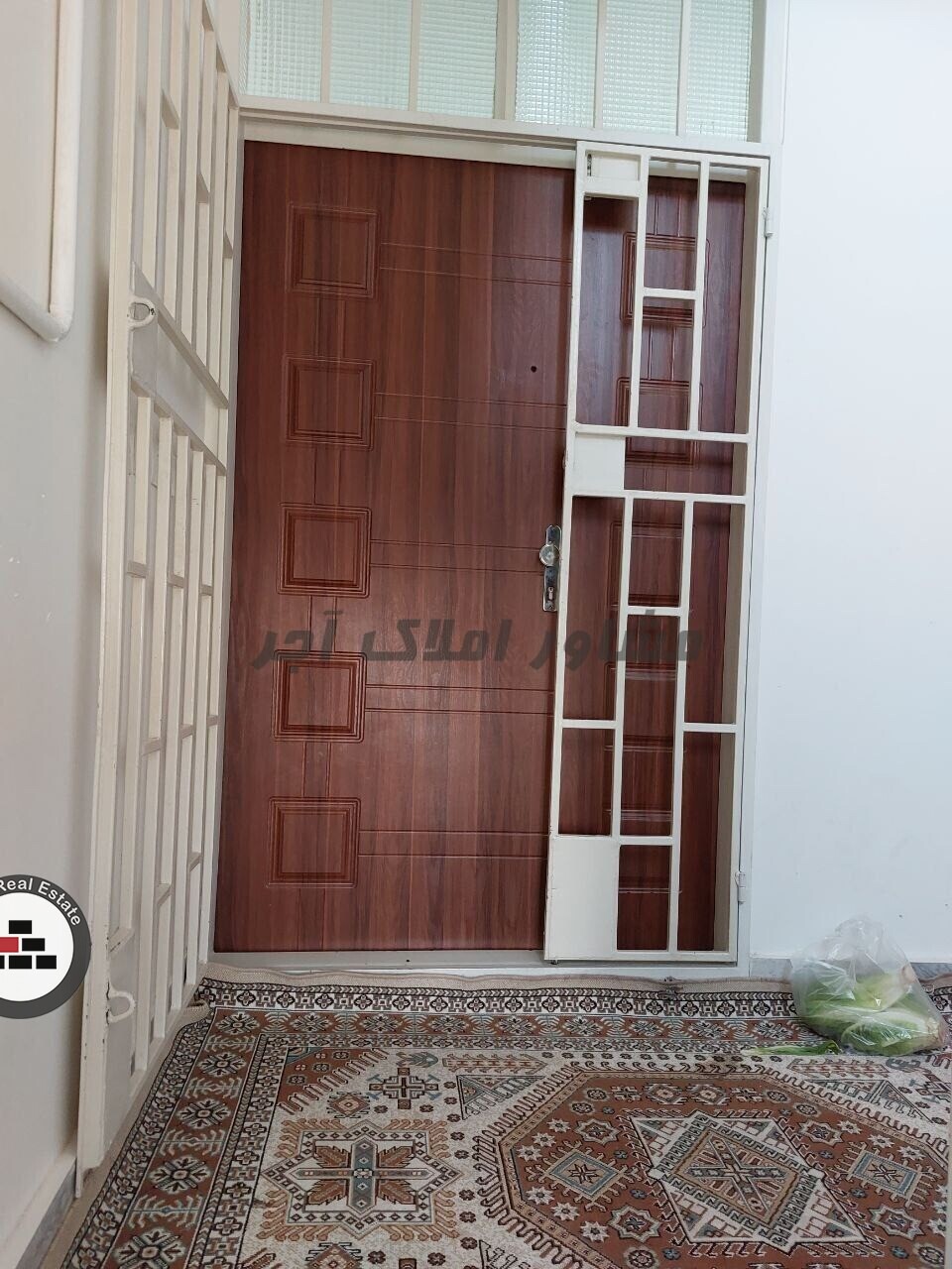 250 متر در دو طبقه فرهنگیان در خرید خانه ویلایی رباط کریم عکس شماره 4